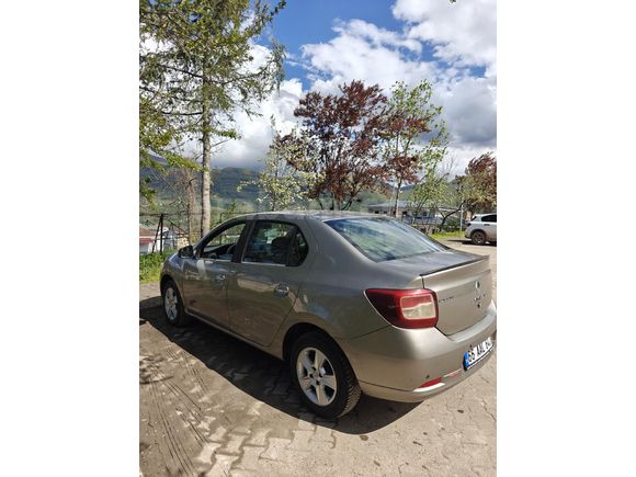 Sahibinden Renault Symbol 1.5 dCi Touch 2013 Model