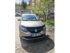 Sahibinden Renault Symbol 1.5 dCi Touch 2013 Model