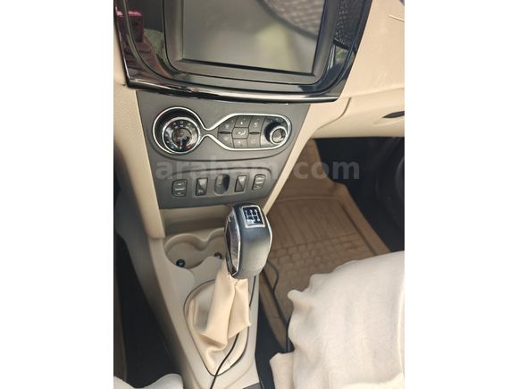 Sahibinden Renault Symbol 1.5 dCi Touch 2013 Model