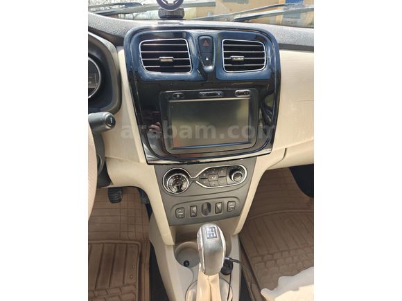 Sahibinden Renault Symbol 1.5 dCi Touch 2013 Model