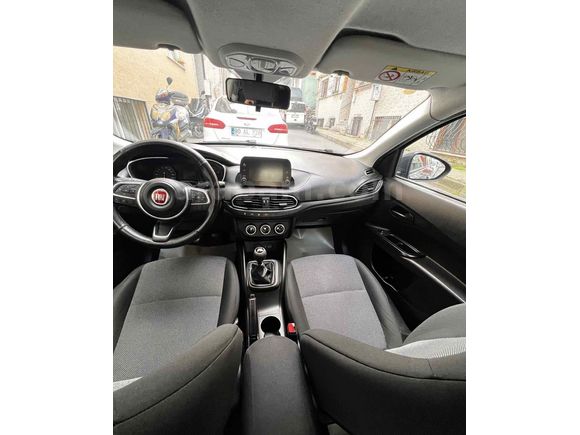 Sahibinden Fiat Egea 1.4 Fire Easy Plus 2021 Model 