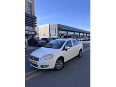2014 FİAT LİNEA / 95.000 KM'DE / BAKIMLI TERTEMİZ
