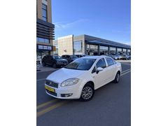2014 FİAT LİNEA / 95.000 KM’DE / TERTEMİZ BAKIMLI AİLE ARACI