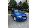 Sahibinden Skoda Fabia 1.2 Classic 2004 Model 