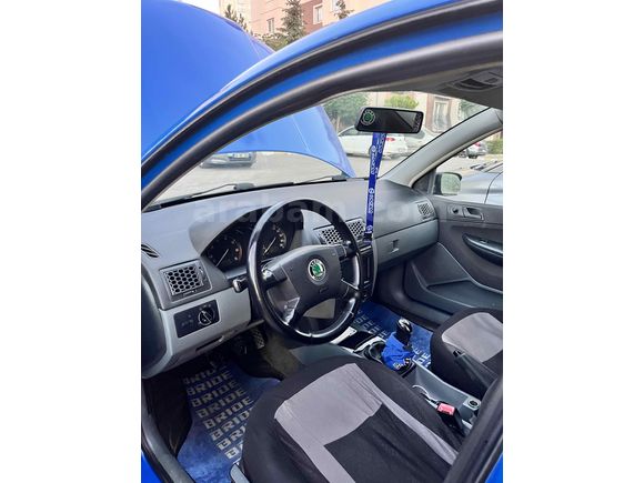 Sahibinden Skoda Fabia 1.2 Classic 2004 Model 
