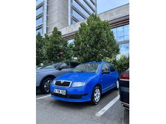 Sahibinden Skoda Fabia 1.2 Classic 2004 Model 