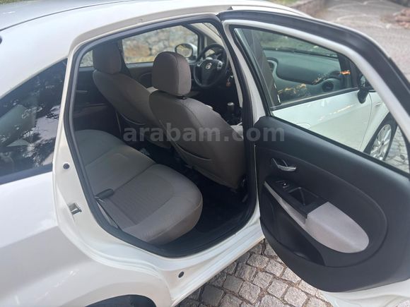 2013  LİNEA 1.3 MULTİJET URBAN 217.000 KM