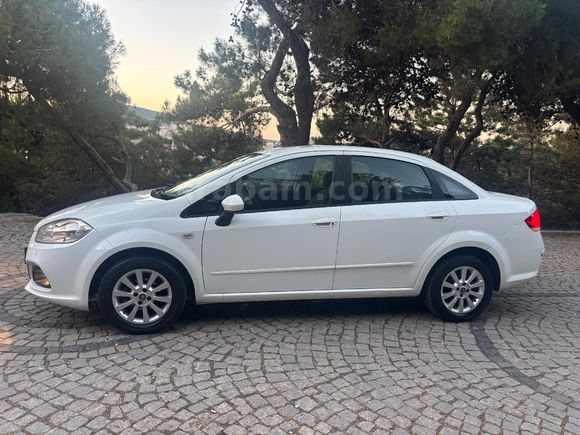 2013  LİNEA 1.3 MULTİJET URBAN 217.000 KM