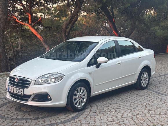 2013  LİNEA 1.3 MULTİJET URBAN 217.000 KM