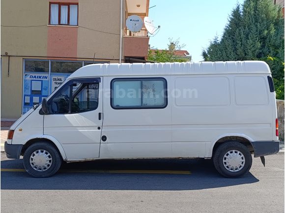 Sahibinden Ford Transit 190 V 2000 Model LX