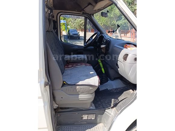 Sahibinden Ford Transit 190 V 2000 Model LX