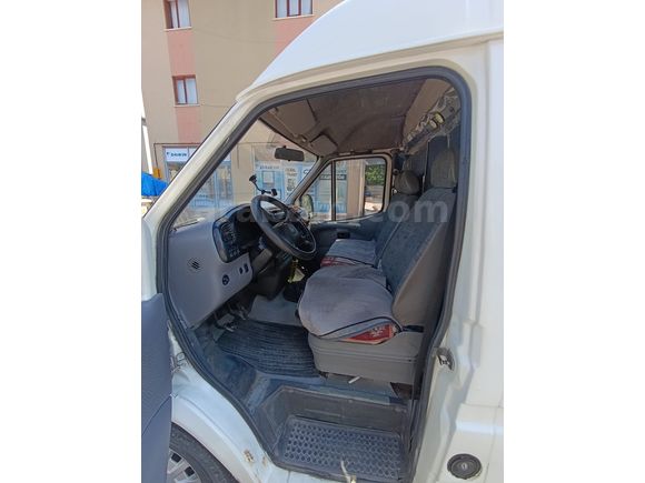 Sahibinden Ford Transit 190 V 2000 Model LX