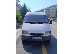 Sahibinden Ford Transit 190 V 2000 Model LX