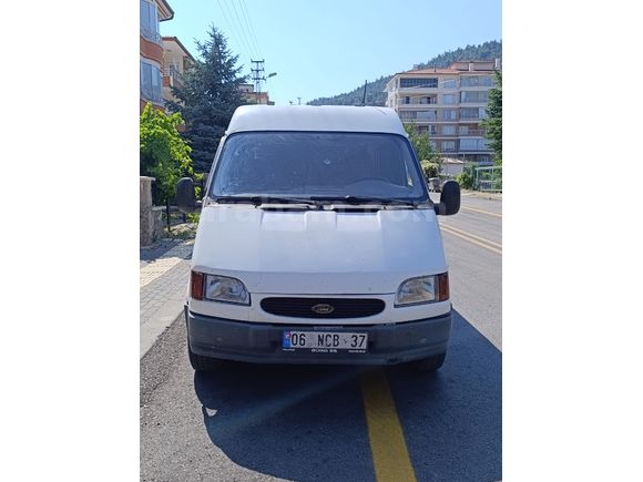 Sahibinden Ford Transit 190 V 2000 Model LX