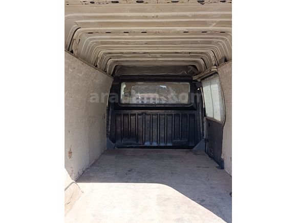 Sahibinden Ford Transit 190 V 2000 Model LX