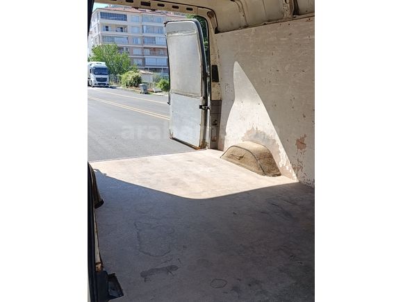Sahibinden Ford Transit 190 V 2000 Model LX