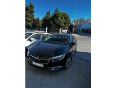 Sahibinden Opel Insignia 1.6 CDTI Grand Sport Excellence 2018 Model 
