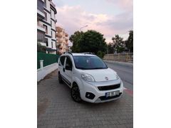 Sahibinden Fiat Fiorino Combi 1.3 Multijet Premio 2016 Model