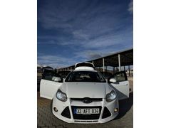 Sahibinden Ford Focus 1.6 TDCi Style 