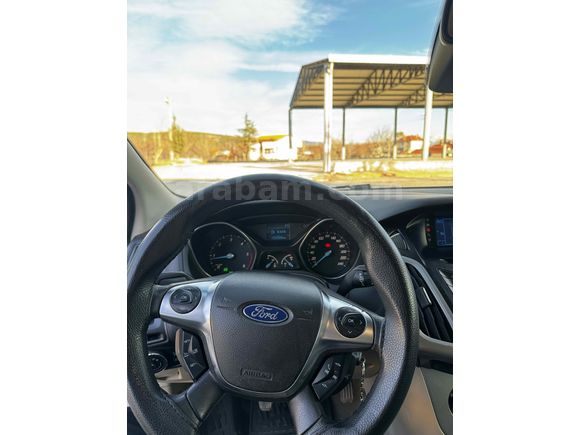 Sahibinden Ford Focus 1.6 TDCi Style 