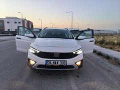 Sahibinden Fiat Egea Cross 1.4 Fire Urban 2023 Model