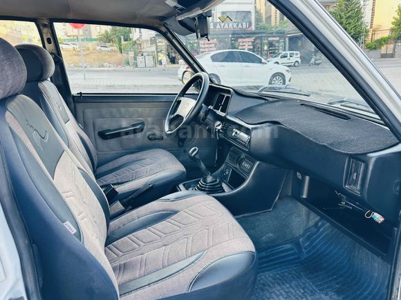 Sahibinden Tofaş Şahin 1.6 1994 Model 