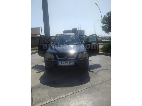 Sahibinden Honda CR-V 2.0i ES 2000 Model 