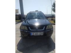 Sahibinden Honda CR-V 2.0i ES 2000 Model 