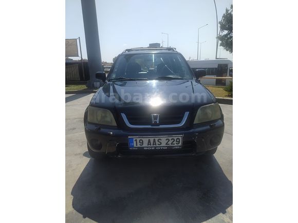 Sahibinden Honda CR-V 2.0i ES 2000 Model 