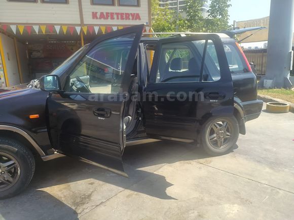 Sahibinden Honda CR-V 2.0i ES 2000 Model 