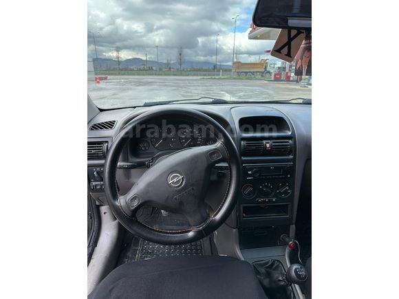 Sahibinden Opel Astra 1.6 CD 2000 Model 