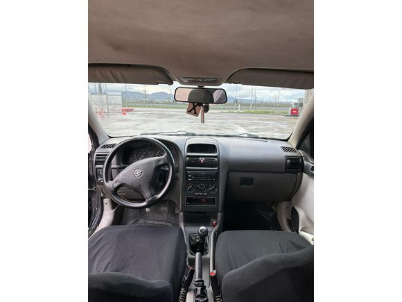 Sahibinden Opel Astra 1.6 CD 2000 Model 