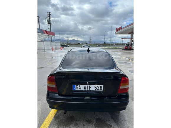 Sahibinden Opel Astra 1.6 CD 2000 Model 