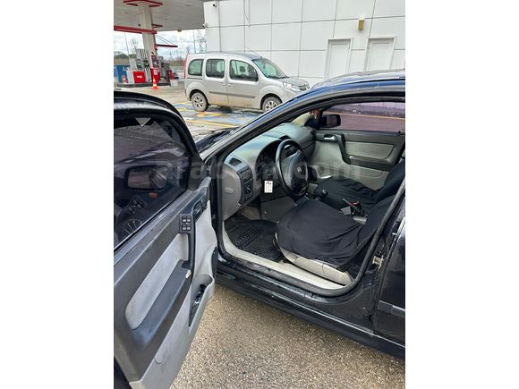 Sahibinden Opel Astra 1.6 CD 2000 Model 