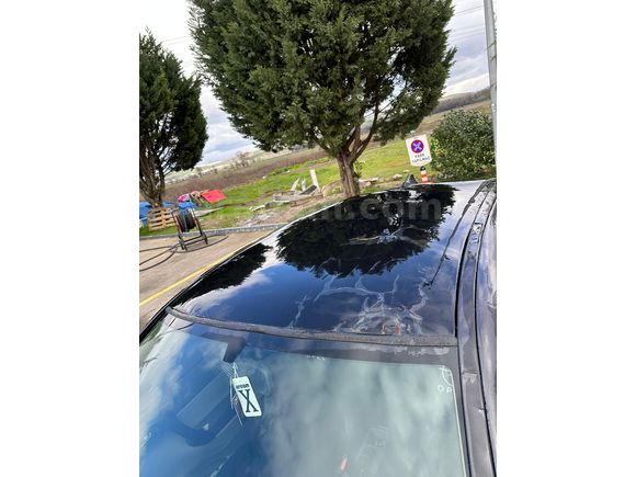 Sahibinden Opel Astra 1.6 CD 2000 Model 