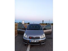 Sahibinden Toyota Yaris 1.0 Terra 2005 Model