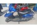 Sahibinden Kral Motor Spica 80