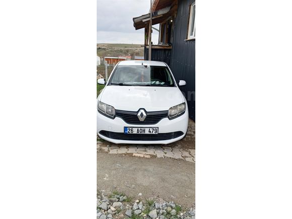 Sahibinden Renault Symbol 1.5 dCi Joy 2013 Model