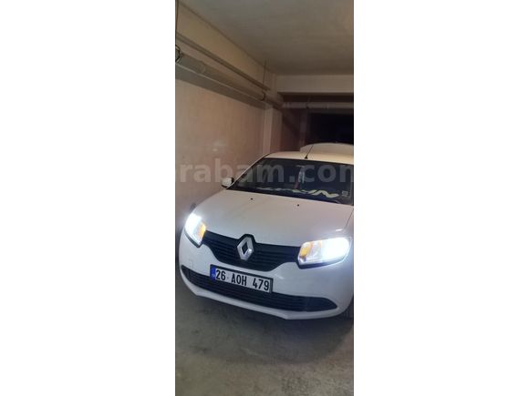 Sahibinden Renault Symbol 1.5 dCi Joy 2013 Model