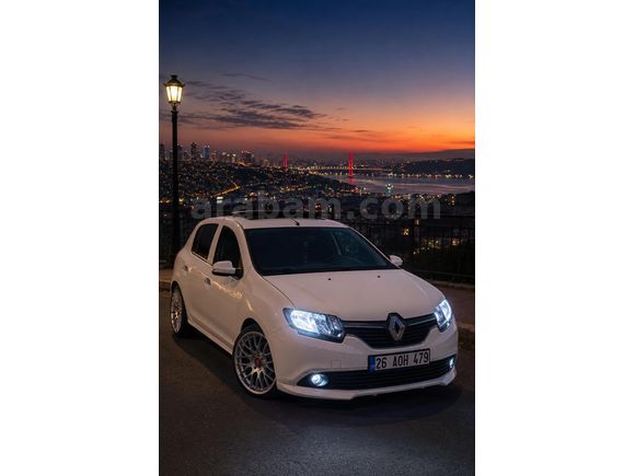 Sahibinden Renault Symbol 1.5 dCi Joy 2013 Model