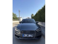 Sahibinden Audi A3 Sedan 1.6 TDI Ambiente 2013 Model 