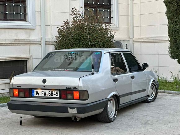 Sahibinden Tofaş Şahin 1.6 ie 2000 Model 