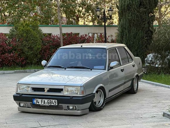 Sahibinden Tofaş Şahin 1.6 ie 2000 Model 