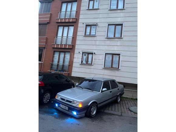 Sahibinden Tofaş Şahin 1.6 ie 2000 Model 