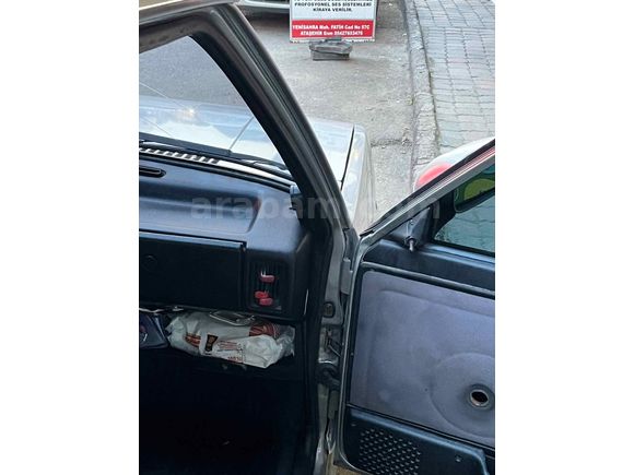 Sahibinden Tofaş Şahin 1.6 ie 2000 Model 