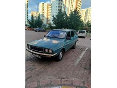 Sahibinden Renault R 12 TSW 1986 Model
