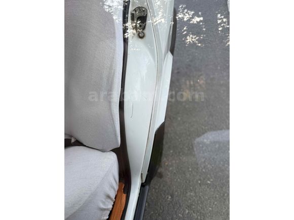 1998 MODEL ŞAHİN S 1.6  HİDROLİK DİREKSİYON