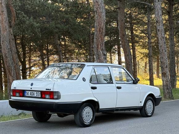 1998 MODEL ŞAHİN S 1.6  HİDROLİK DİREKSİYON