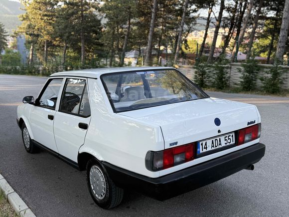 1998 MODEL ŞAHİN S 1.6  HİDROLİK DİREKSİYON