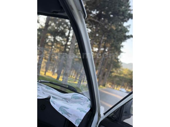 1998 MODEL ŞAHİN S 1.6  HİDROLİK DİREKSİYON